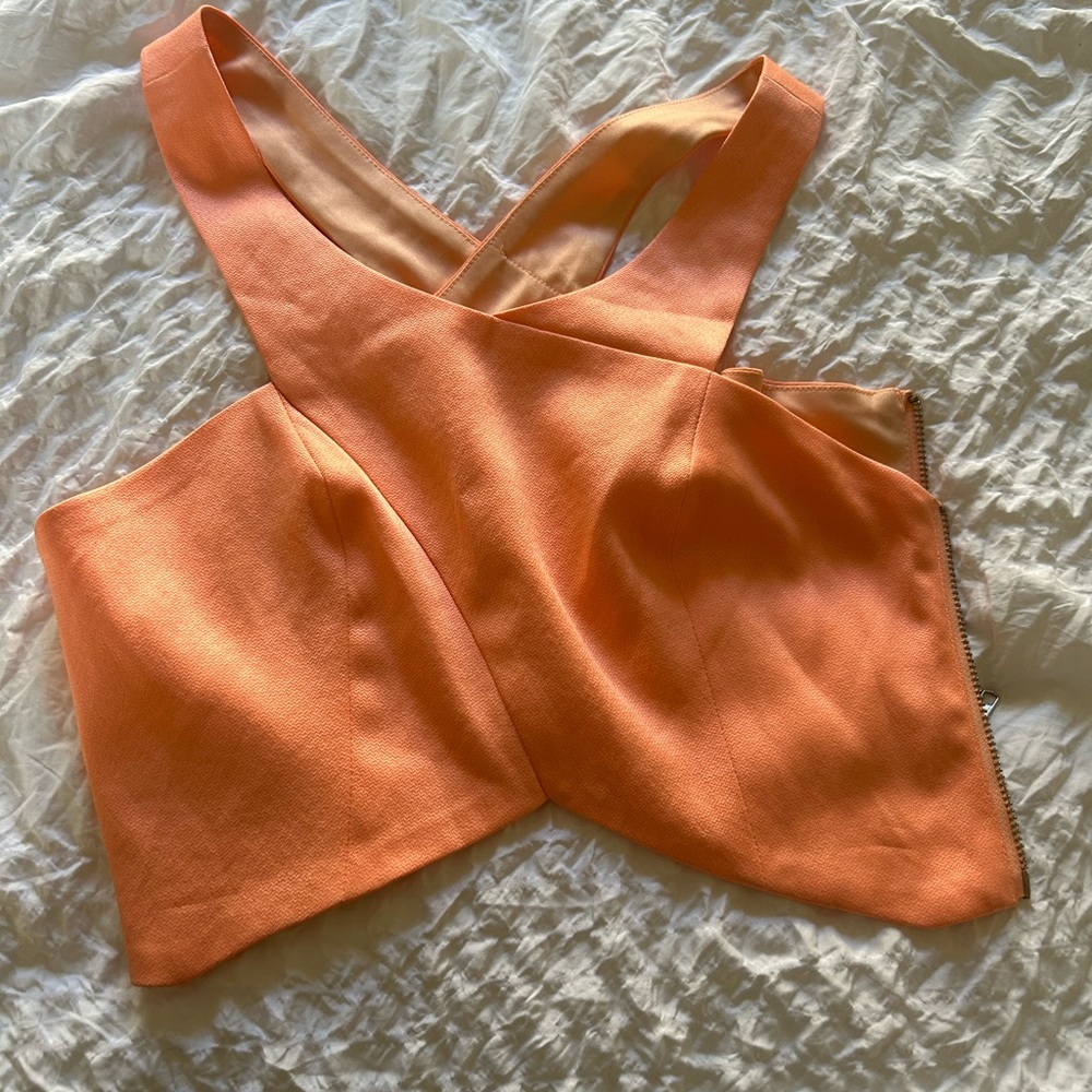Beautiful tank top